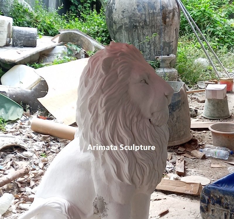 image harga patung singa image harga patung singa