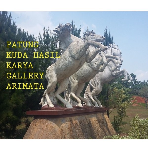 Harga Patung Fiber Glass