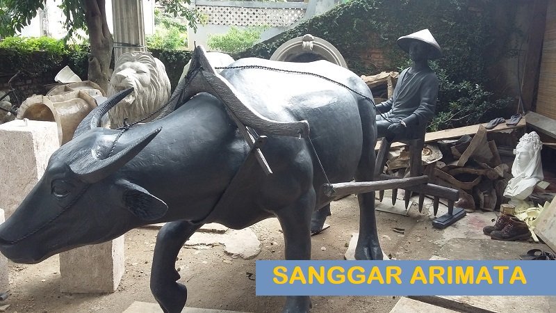 gambar gambar harga patung fiber glass