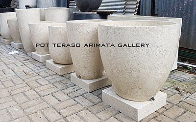 Pot Teraso
