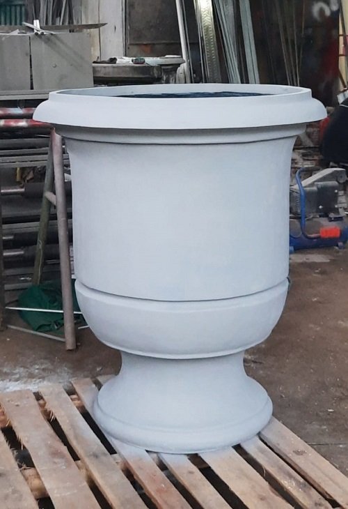 Jual Pot Fiber