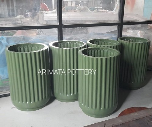 Pot Fiber