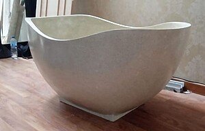harga Bathtub Teraso