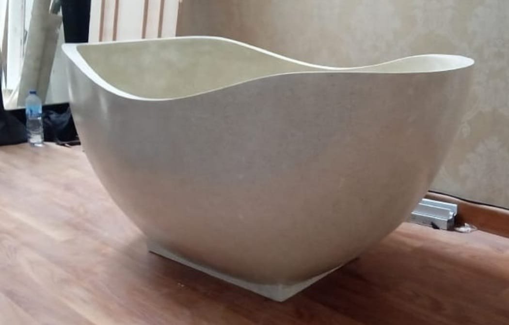 Harga Jual Bathtub Teraso
