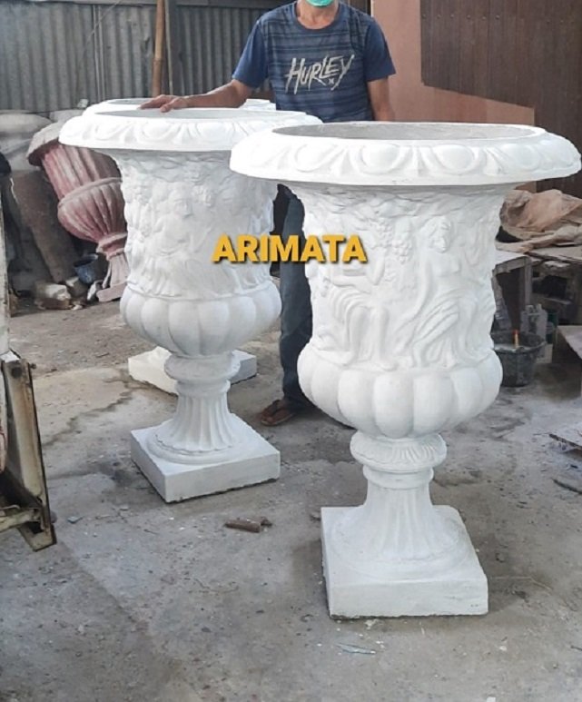 Jual Pot Klasik Jual Pot Klasik