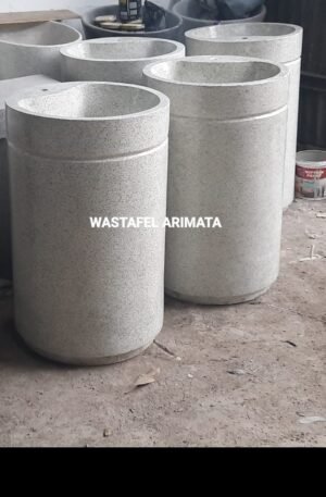 jual wastafel teraso