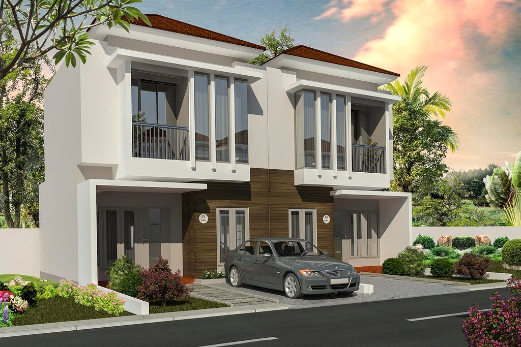 jual rumah di jatiasih