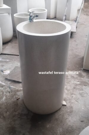 Wastafel Teraso