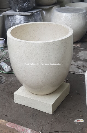jual bak mandi teraso jakarta